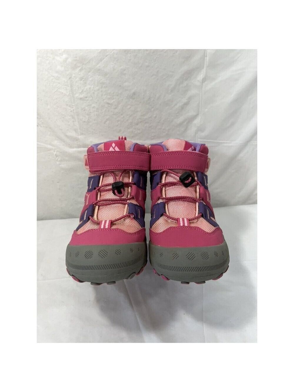 Mishansha Water Resistant Hiking Boots Anti Collision Size 5.5 - Picture 7 of 16